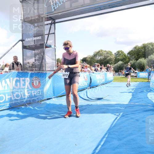 25.08.2024 - Elbe Triathlon Hamburg H.Heesch http://msf.ph/oto/6879056 25.08.2024 11:50:15 Ziel 509, 1672 meine-sportfotos.de