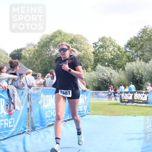 25.08.2024 - Elbe Triathlon Hamburg H.Heesch http://msf.ph/oto/6879187 25.08.2024 12:14:08 Ziel 1681 meine-sportfotos.de