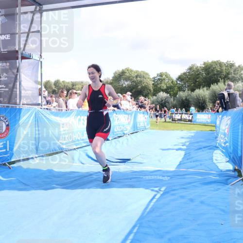 25.08.2024 - Elbe Triathlon Hamburg H.Heesch http://msf.ph/oto/6879190 25.08.2024 11:50:50 Ziel 1502, 1587 meine-sportfotos.de