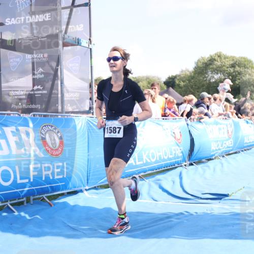 25.08.2024 - Elbe Triathlon Hamburg H.Heesch http://msf.ph/oto/6879261 25.08.2024 11:50:56 Ziel 1502, 1587 meine-sportfotos.de