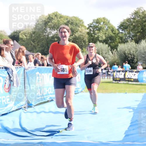 25.08.2024 - Elbe Triathlon Hamburg H.Heesch http://msf.ph/oto/6879304 25.08.2024 12:15:54 Ziel 1485, 1538, 1720 meine-sportfotos.de
