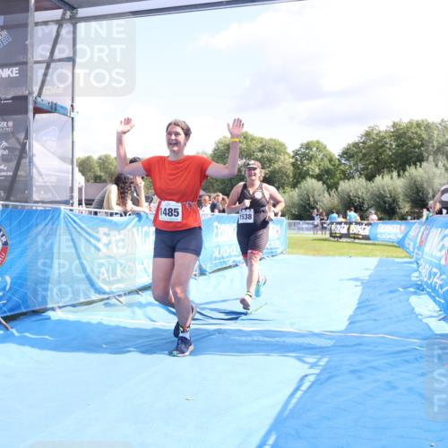 25.08.2024 - Elbe Triathlon Hamburg H.Heesch http://msf.ph/oto/6879330 25.08.2024 12:15:55 Ziel 1485, 1538, 1720 meine-sportfotos.de