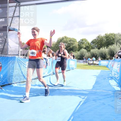 25.08.2024 - Elbe Triathlon Hamburg H.Heesch http://msf.ph/oto/6879332 25.08.2024 12:15:55 Ziel 1485, 1538, 1720 meine-sportfotos.de