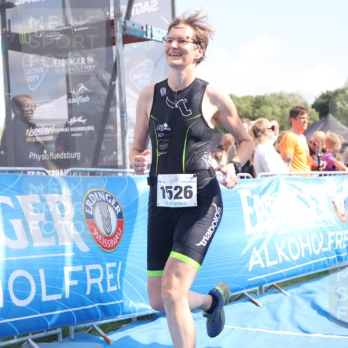 25.08.2024 - Elbe Triathlon Hamburg H.Heesch http://msf.ph/oto/6879339 25.08.2024 11:51:07 Ziel 220, 1526 meine-sportfotos.de