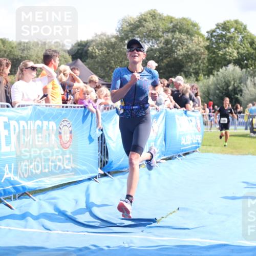 25.08.2024 - Elbe Triathlon Hamburg H.Heesch http://msf.ph/oto/6879466 25.08.2024 11:51:44 Ziel 1480, 1559 meine-sportfotos.de