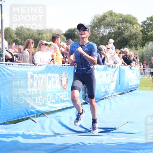 25.08.2024 - Elbe Triathlon Hamburg H.Heesch http://msf.ph/oto/6879474 25.08.2024 11:51:44 Ziel 1480, 1559 meine-sportfotos.de