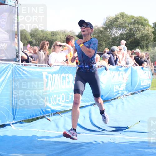 25.08.2024 - Elbe Triathlon Hamburg H.Heesch http://msf.ph/oto/6879479 25.08.2024 11:51:44 Ziel 1480, 1559 meine-sportfotos.de