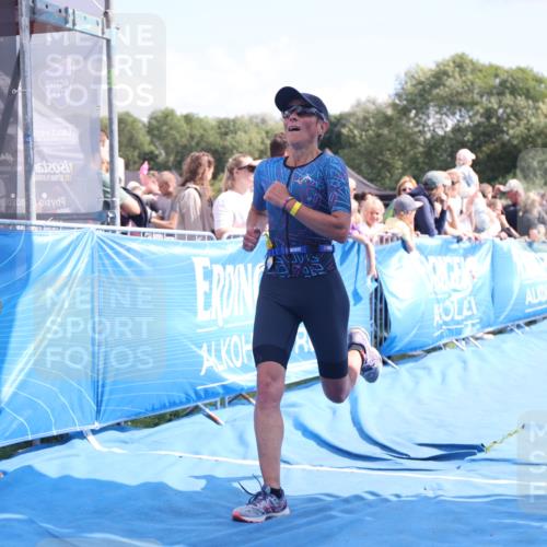 25.08.2024 - Elbe Triathlon Hamburg H.Heesch http://msf.ph/oto/6879482 25.08.2024 11:51:44 Ziel 1480, 1559 meine-sportfotos.de