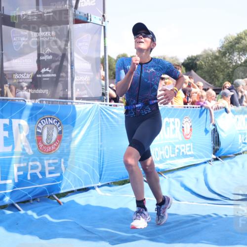 25.08.2024 - Elbe Triathlon Hamburg H.Heesch http://msf.ph/oto/6879490 25.08.2024 11:51:44 Ziel 1480, 1559 meine-sportfotos.de