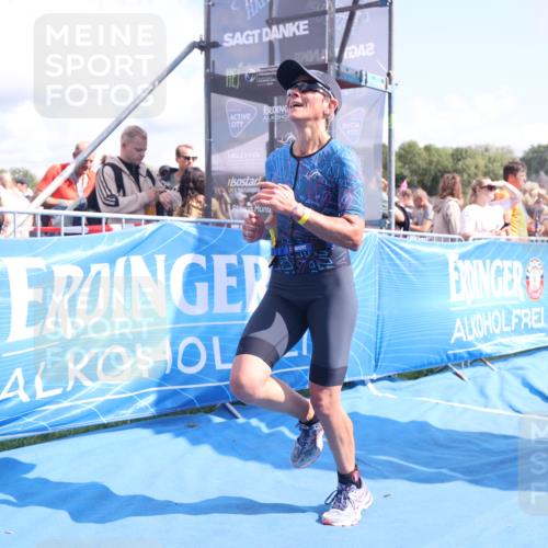 25.08.2024 - Elbe Triathlon Hamburg H.Heesch http://msf.ph/oto/6879502 25.08.2024 11:51:45 Ziel 1480, 1559 meine-sportfotos.de