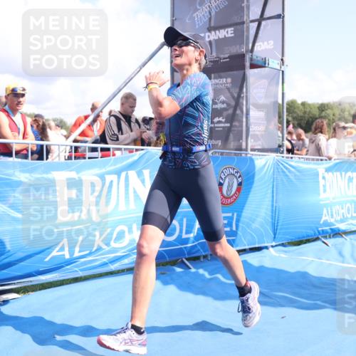 25.08.2024 - Elbe Triathlon Hamburg H.Heesch http://msf.ph/oto/6879506 25.08.2024 11:51:45 Ziel 1480, 1559 meine-sportfotos.de