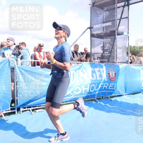 25.08.2024 - Elbe Triathlon Hamburg H.Heesch http://msf.ph/oto/6879515 25.08.2024 11:51:45 Ziel 1480, 1559 meine-sportfotos.de