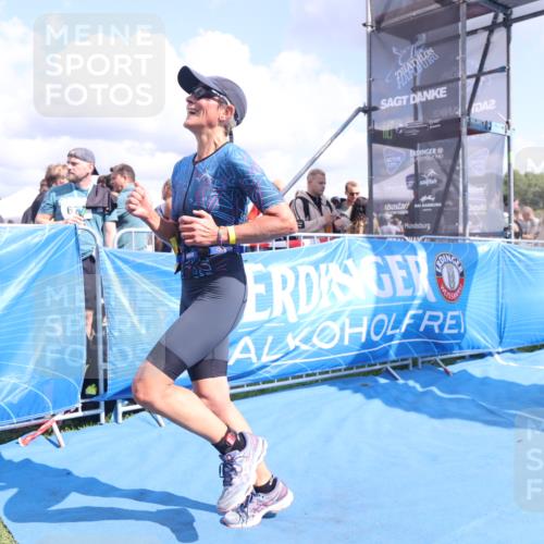 25.08.2024 - Elbe Triathlon Hamburg H.Heesch http://msf.ph/oto/6879516 25.08.2024 11:51:45 Ziel 1480, 1559 meine-sportfotos.de