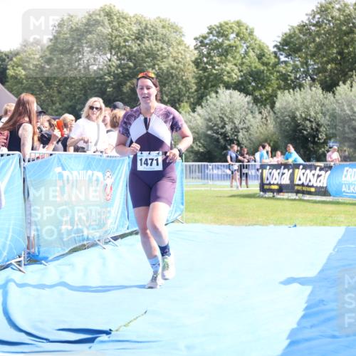25.08.2024 - Elbe Triathlon Hamburg H.Heesch http://msf.ph/oto/6879519 25.08.2024 12:16:28 Ziel 1471, 1583, 1667 meine-sportfotos.de