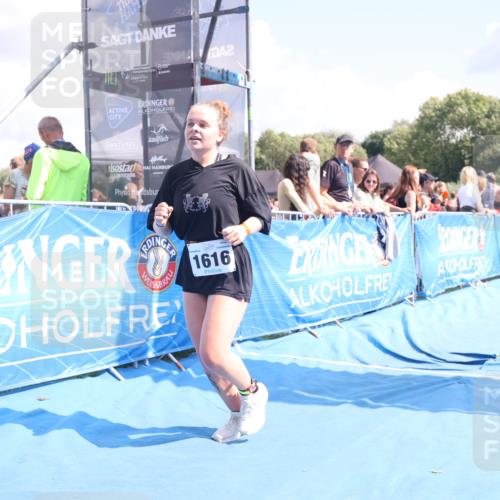25.08.2024 - Elbe Triathlon Hamburg H.Heesch http://msf.ph/oto/6879620 25.08.2024 12:16:46 Ziel 1616 meine-sportfotos.de