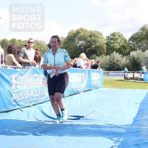 25.08.2024 - Elbe Triathlon Hamburg H.Heesch http://msf.ph/oto/6879764 25.08.2024 12:18:15 Ziel 533 meine-sportfotos.de