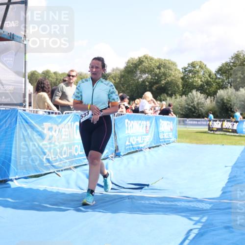 25.08.2024 - Elbe Triathlon Hamburg H.Heesch http://msf.ph/oto/6879771 25.08.2024 12:18:15 Ziel 533 meine-sportfotos.de