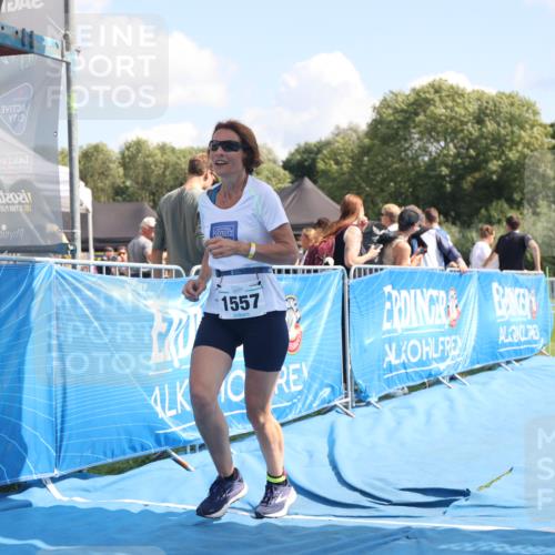 25.08.2024 - Elbe Triathlon Hamburg H.Heesch http://msf.ph/oto/6879887 25.08.2024 12:19:00 Ziel 1557, 1635 meine-sportfotos.de