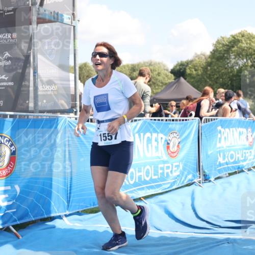 25.08.2024 - Elbe Triathlon Hamburg H.Heesch http://msf.ph/oto/6879899 25.08.2024 12:19:00 Ziel 1557, 1635 meine-sportfotos.de