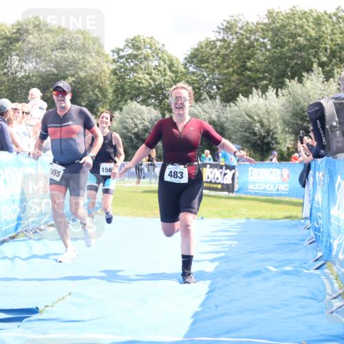 25.08.2024 - Elbe Triathlon Hamburg H.Heesch http://msf.ph/oto/6879906 25.08.2024 11:52:39 Ziel 483, 1455, 1558, 1562 meine-sportfotos.de