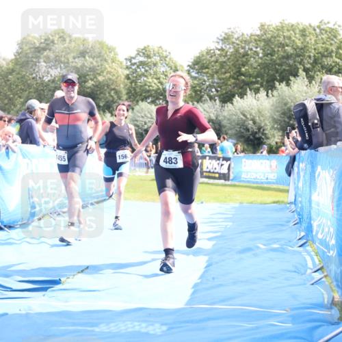 25.08.2024 - Elbe Triathlon Hamburg H.Heesch http://msf.ph/oto/6879915 25.08.2024 11:52:40 Ziel 483, 1455, 1558, 1562 meine-sportfotos.de