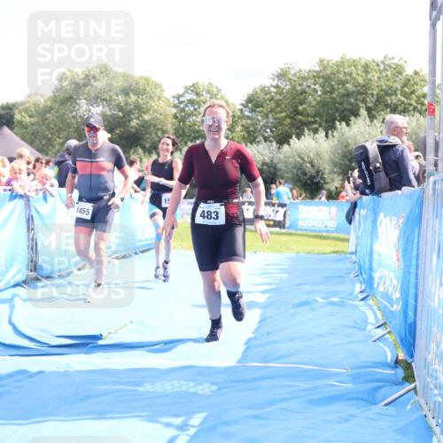 25.08.2024 - Elbe Triathlon Hamburg H.Heesch http://msf.ph/oto/6879922 25.08.2024 11:52:40 Ziel 483, 1455, 1558, 1562 meine-sportfotos.de