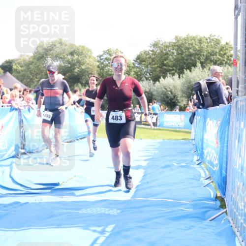 25.08.2024 - Elbe Triathlon Hamburg H.Heesch http://msf.ph/oto/6879925 25.08.2024 11:52:40 Ziel 483, 1455, 1558, 1562 meine-sportfotos.de