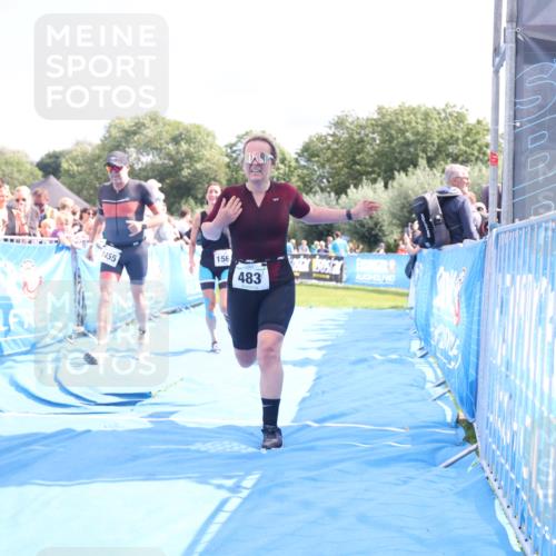 25.08.2024 - Elbe Triathlon Hamburg H.Heesch http://msf.ph/oto/6879931 25.08.2024 11:52:40 Ziel 483, 1455, 1558, 1562 meine-sportfotos.de