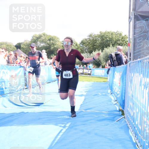 25.08.2024 - Elbe Triathlon Hamburg H.Heesch http://msf.ph/oto/6879933 25.08.2024 11:52:40 Ziel 483, 1455, 1558, 1562 meine-sportfotos.de