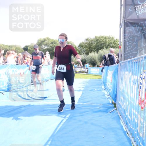 25.08.2024 - Elbe Triathlon Hamburg H.Heesch http://msf.ph/oto/6879936 25.08.2024 11:52:40 Ziel 483, 1455, 1558, 1562 meine-sportfotos.de