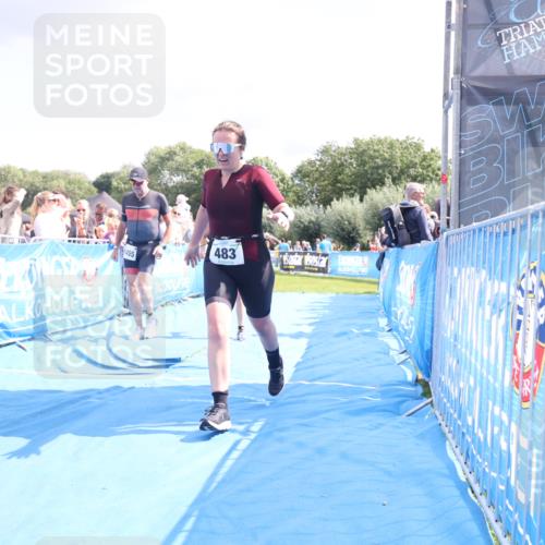 25.08.2024 - Elbe Triathlon Hamburg H.Heesch http://msf.ph/oto/6879938 25.08.2024 11:52:40 Ziel 483, 1455, 1558, 1562 meine-sportfotos.de