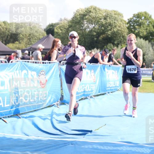 25.08.2024 - Elbe Triathlon Hamburg H.Heesch http://msf.ph/oto/6879959 25.08.2024 12:20:32 Ziel 504, 1670 meine-sportfotos.de