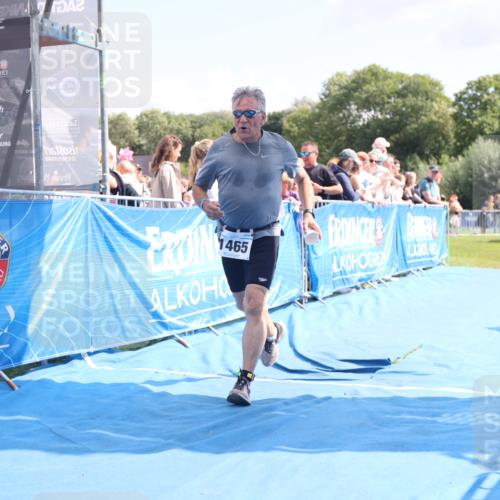 25.08.2024 - Elbe Triathlon Hamburg H.Heesch http://msf.ph/oto/6880090 25.08.2024 11:53:02 Ziel 1465 meine-sportfotos.de