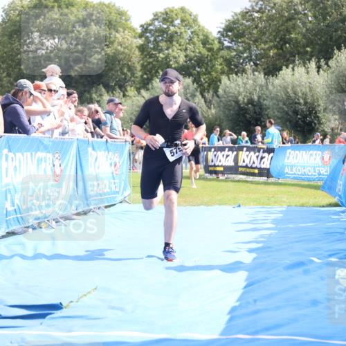 25.08.2024 - Elbe Triathlon Hamburg H.Heesch http://msf.ph/oto/6880103 25.08.2024 11:53:11 Ziel 579, 1519 meine-sportfotos.de