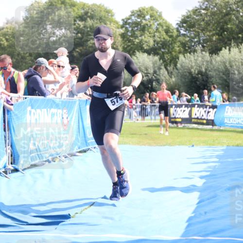 25.08.2024 - Elbe Triathlon Hamburg H.Heesch http://msf.ph/oto/6880122 25.08.2024 11:53:11 Ziel 579, 1519 meine-sportfotos.de