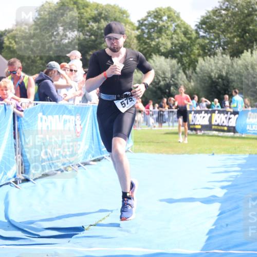 25.08.2024 - Elbe Triathlon Hamburg H.Heesch http://msf.ph/oto/6880124 25.08.2024 11:53:11 Ziel 579, 1519 meine-sportfotos.de