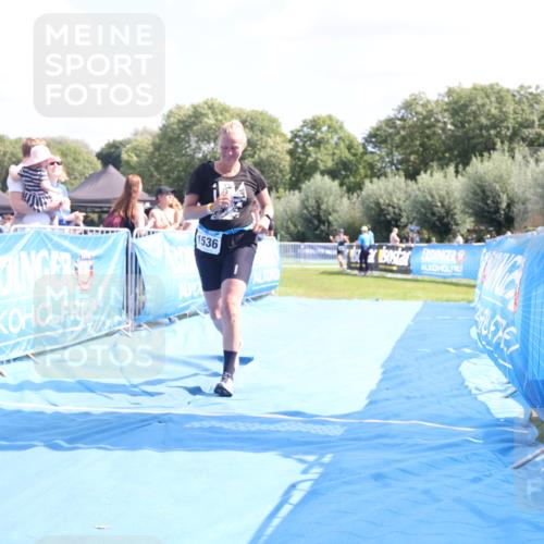 25.08.2024 - Elbe Triathlon Hamburg H.Heesch http://msf.ph/oto/6880141 25.08.2024 12:23:00 Ziel 1536 meine-sportfotos.de