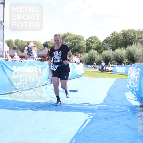 25.08.2024 - Elbe Triathlon Hamburg H.Heesch http://msf.ph/oto/6880159 25.08.2024 12:23:00 Ziel 1536 meine-sportfotos.de