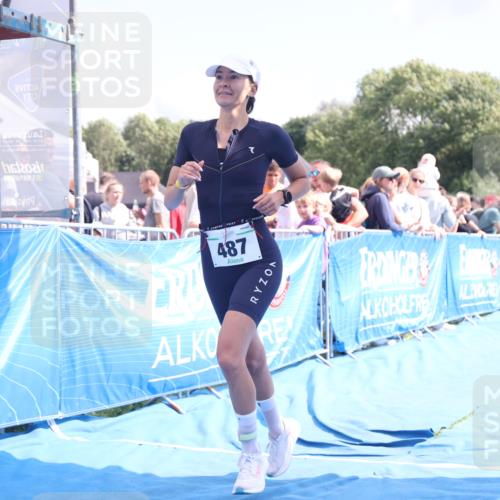 25.08.2024 - Elbe Triathlon Hamburg H.Heesch http://msf.ph/oto/6880242 25.08.2024 11:53:41 Ziel 475, 477, 487, 1508, 1569 meine-sportfotos.de