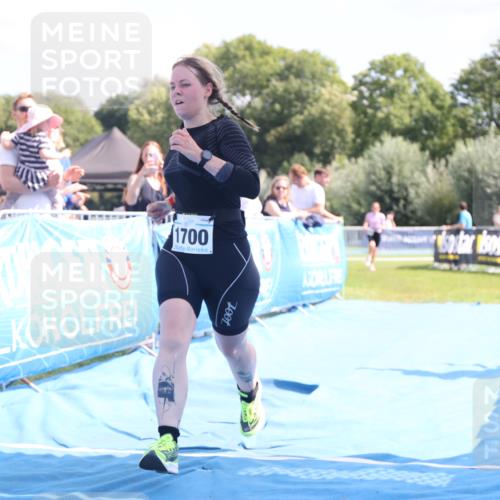 25.08.2024 - Elbe Triathlon Hamburg H.Heesch http://msf.ph/oto/6880245 25.08.2024 12:23:26 Ziel 1668, 1700 meine-sportfotos.de