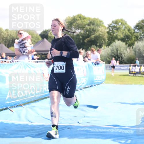 25.08.2024 - Elbe Triathlon Hamburg H.Heesch http://msf.ph/oto/6880247 25.08.2024 12:23:26 Ziel 1668, 1700 meine-sportfotos.de