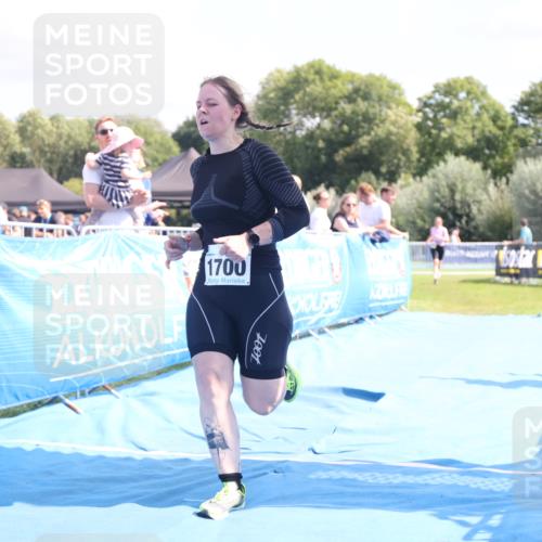 25.08.2024 - Elbe Triathlon Hamburg H.Heesch http://msf.ph/oto/6880249 25.08.2024 12:23:26 Ziel 1668, 1700 meine-sportfotos.de
