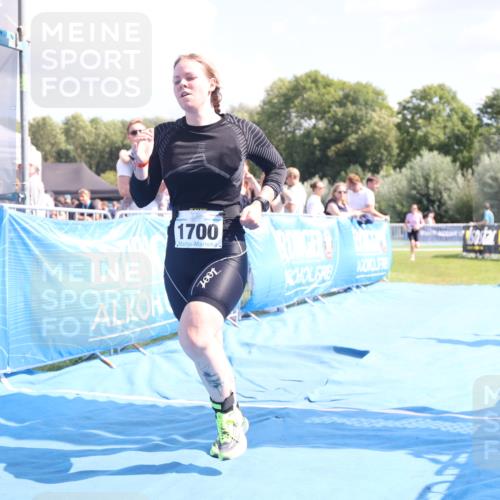25.08.2024 - Elbe Triathlon Hamburg H.Heesch http://msf.ph/oto/6880254 25.08.2024 12:23:26 Ziel 1668, 1700 meine-sportfotos.de