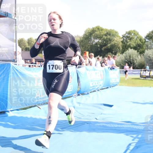 25.08.2024 - Elbe Triathlon Hamburg H.Heesch http://msf.ph/oto/6880258 25.08.2024 12:23:26 Ziel 1668, 1700 meine-sportfotos.de