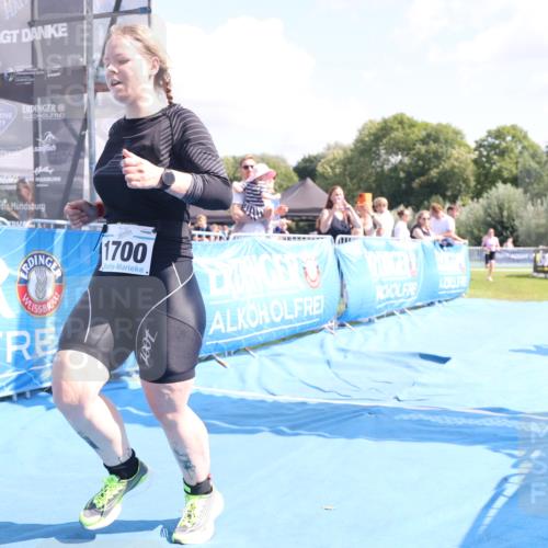 25.08.2024 - Elbe Triathlon Hamburg H.Heesch http://msf.ph/oto/6880267 25.08.2024 12:23:27 Ziel 1668, 1700 meine-sportfotos.de