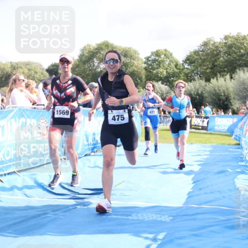 25.08.2024 - Elbe Triathlon Hamburg H.Heesch http://msf.ph/oto/6880285 25.08.2024 11:53:47 Ziel 475, 477, 487, 1508, 1569 meine-sportfotos.de