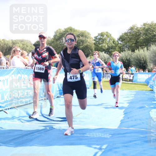 25.08.2024 - Elbe Triathlon Hamburg H.Heesch http://msf.ph/oto/6880287 25.08.2024 11:53:47 Ziel 475, 477, 487, 1508, 1569 meine-sportfotos.de