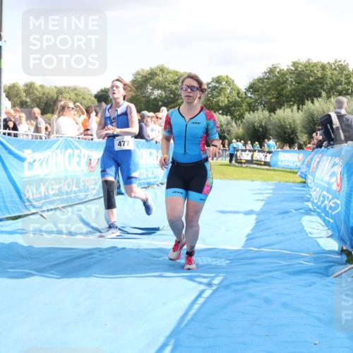 25.08.2024 - Elbe Triathlon Hamburg H.Heesch http://msf.ph/oto/6880317 25.08.2024 11:53:49 Ziel 475, 477, 1508, 1569 meine-sportfotos.de