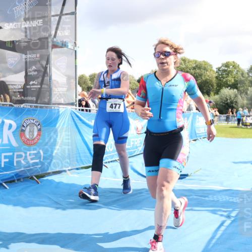 25.08.2024 - Elbe Triathlon Hamburg H.Heesch http://msf.ph/oto/6880336 25.08.2024 11:53:50 Ziel 475, 477, 1508, 1569 meine-sportfotos.de