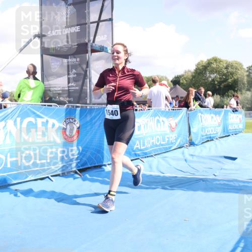 25.08.2024 - Elbe Triathlon Hamburg H.Heesch http://msf.ph/oto/6880340 25.08.2024 12:23:56 Ziel 1540 meine-sportfotos.de